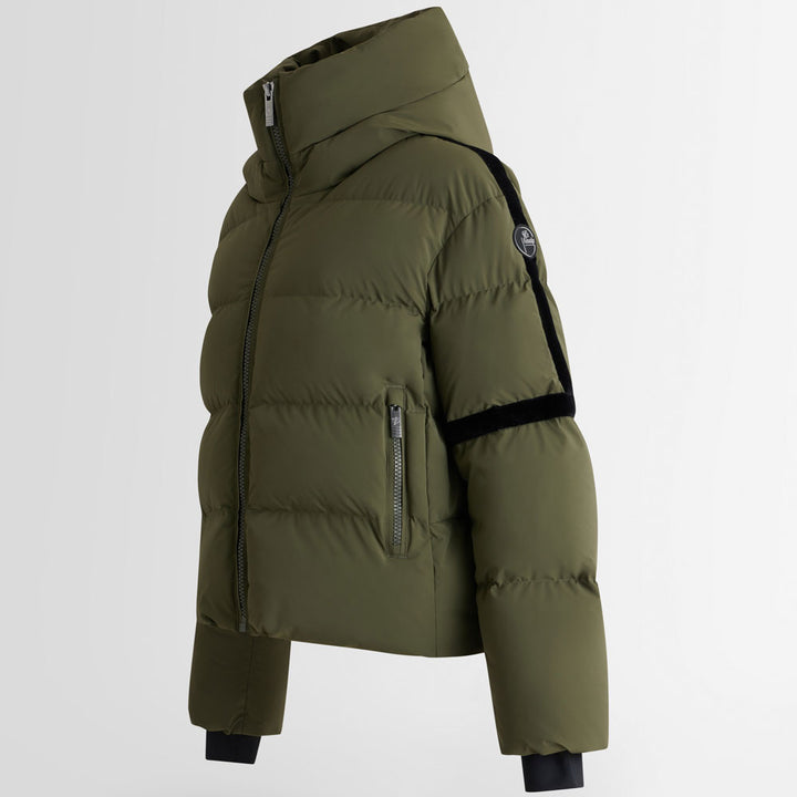 Barsy II Jacket