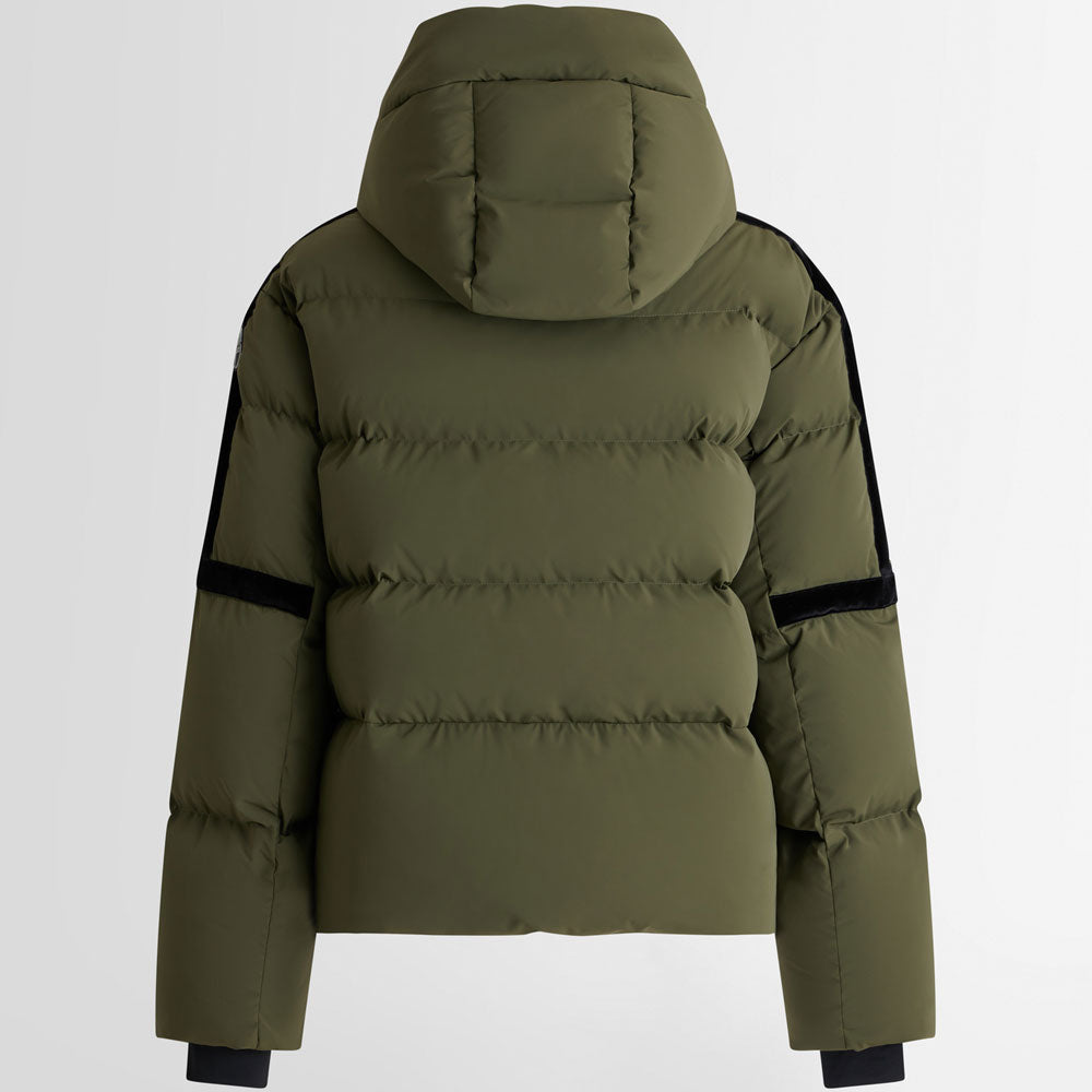 Barsy II Jacket