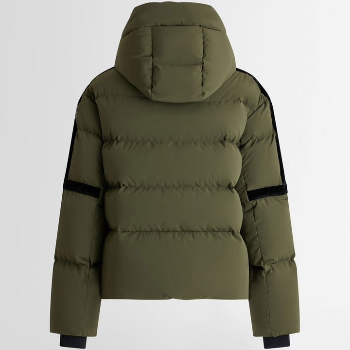 Barsy II Jacket