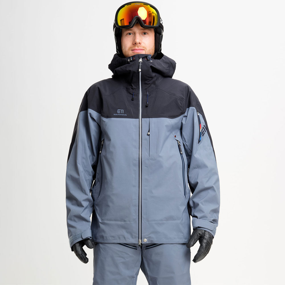 Bec de Rosses XI Jacket