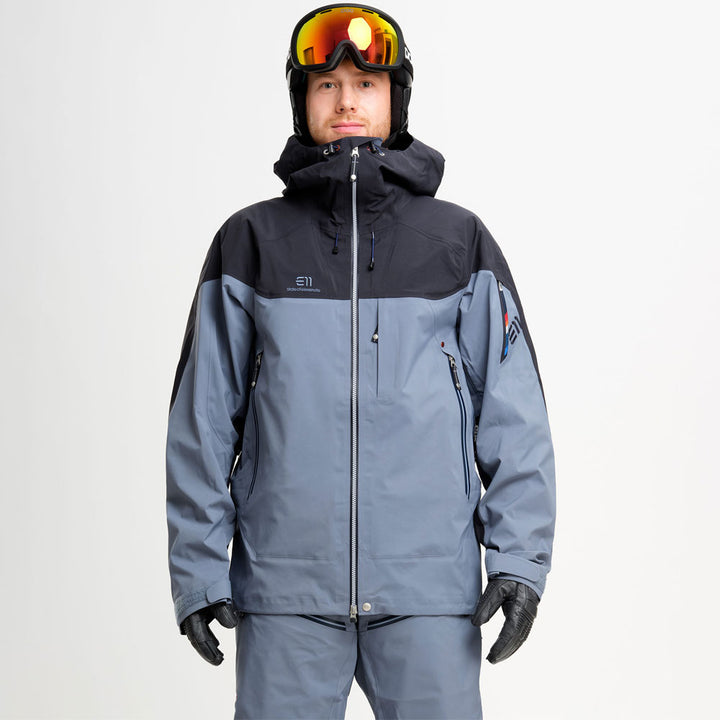 Bec de Rosses XI Jacket