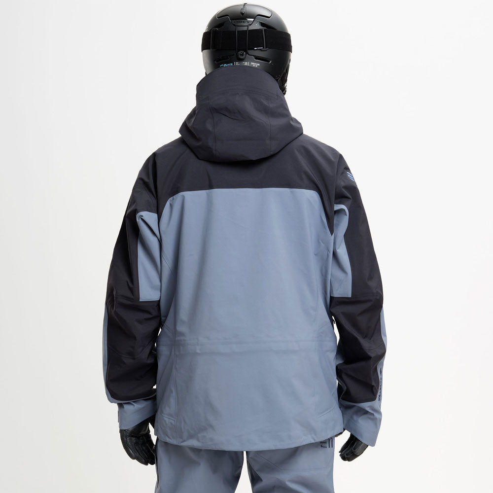 Bec de Rosses XI Jacket