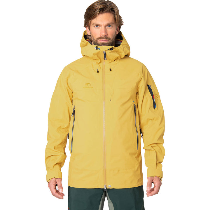 Bec de Rosses XI Ski Jacket for Men