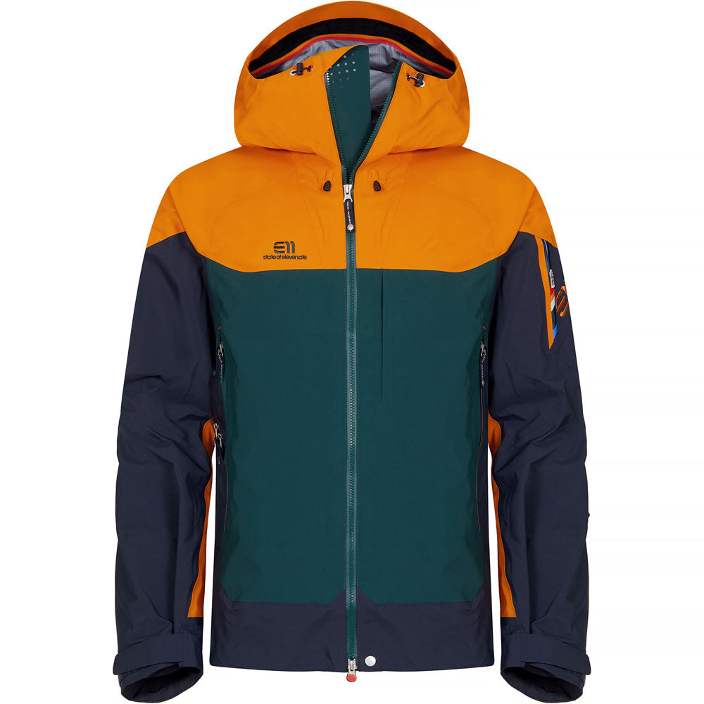 Bec de Rosses XI Ski Jacket for Men