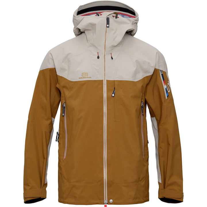 Bec de Rosses XI Jacket