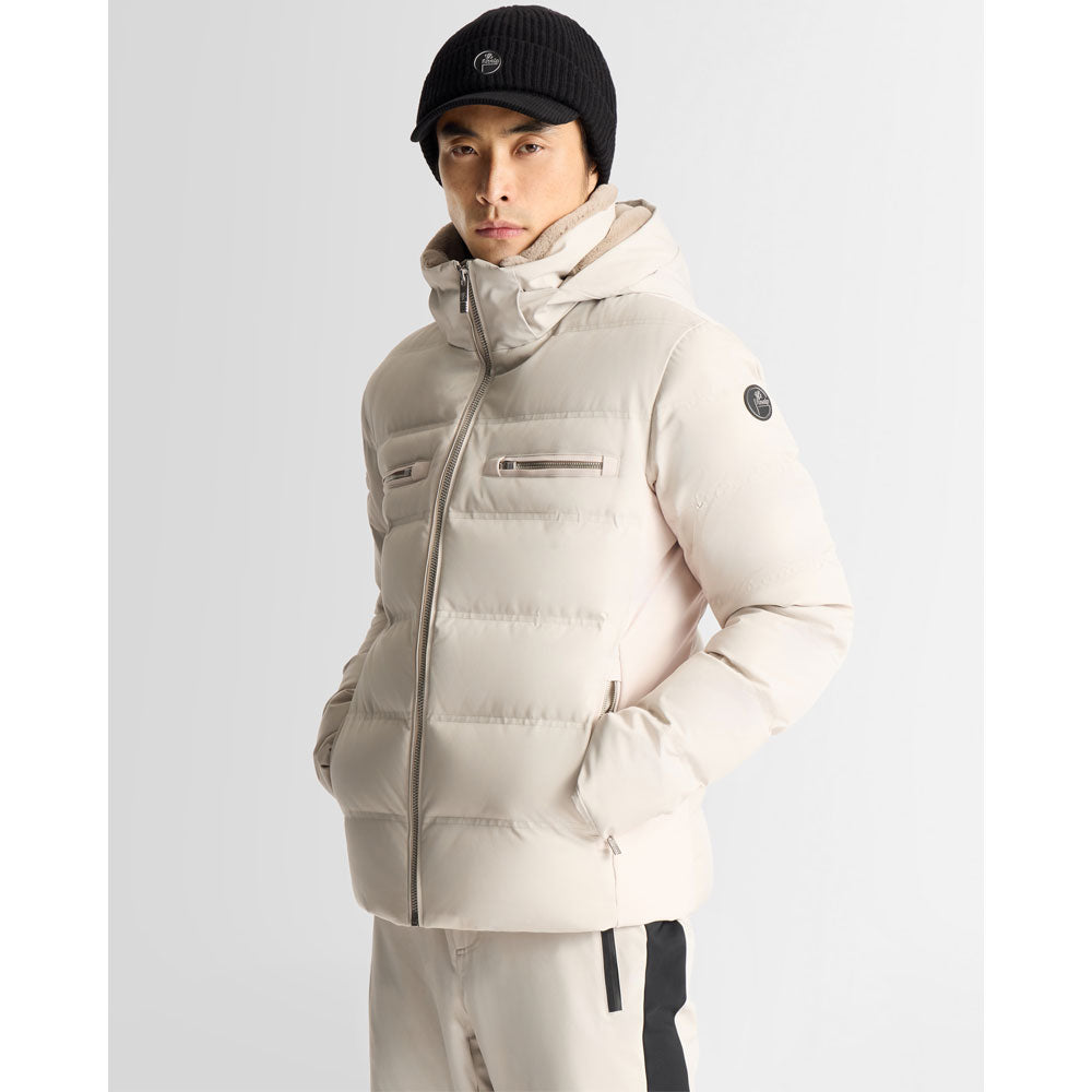 Berlioz Men's Jacket