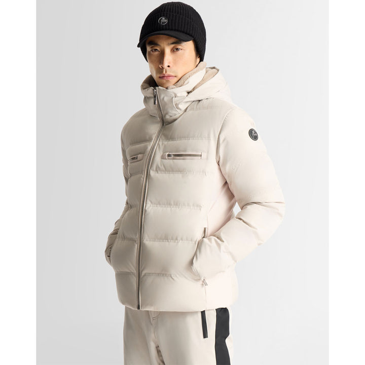 Berlioz Men's Jacket
