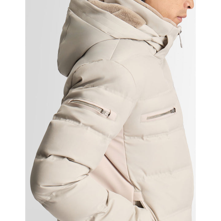 Berlioz Men's Jacket