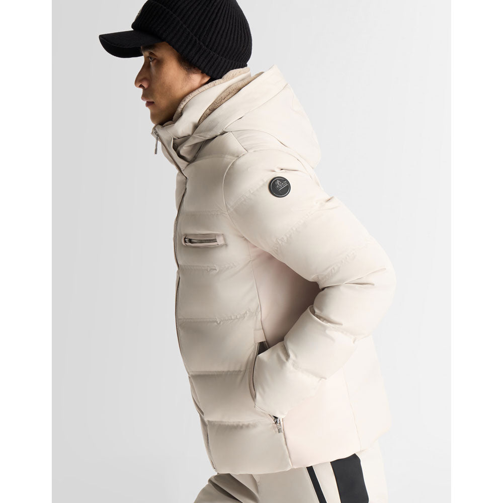Berlioz Men's Jacket