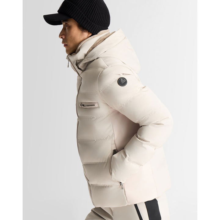 Berlioz Men's Jacket