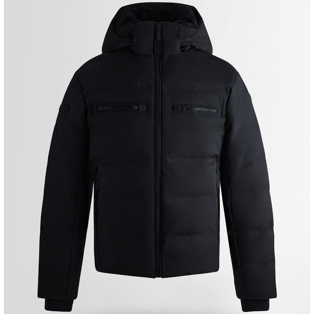 Berlioz Men's Jacket