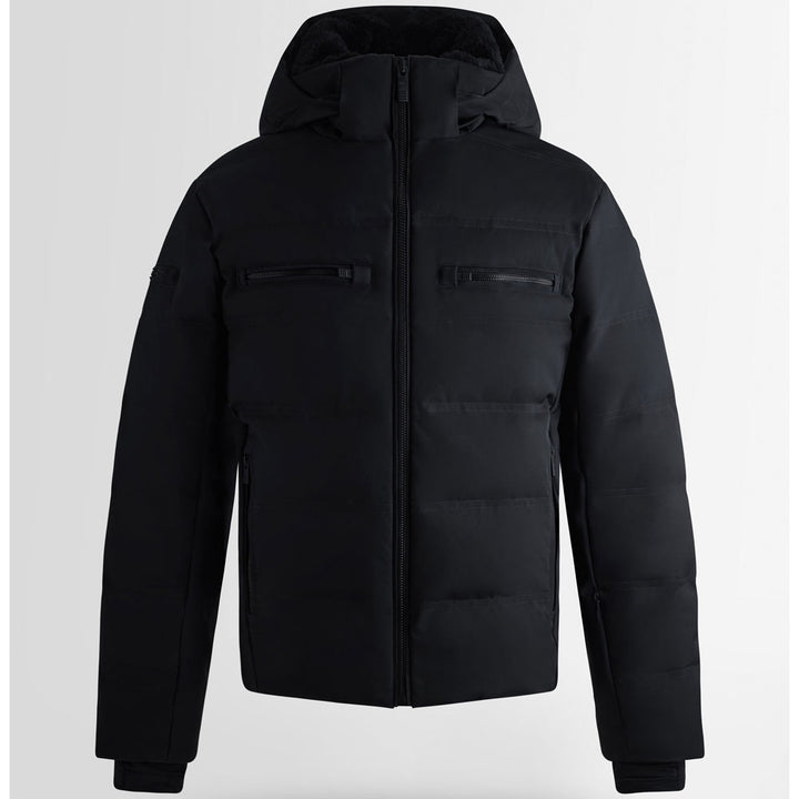 Berlioz Men's Jacket