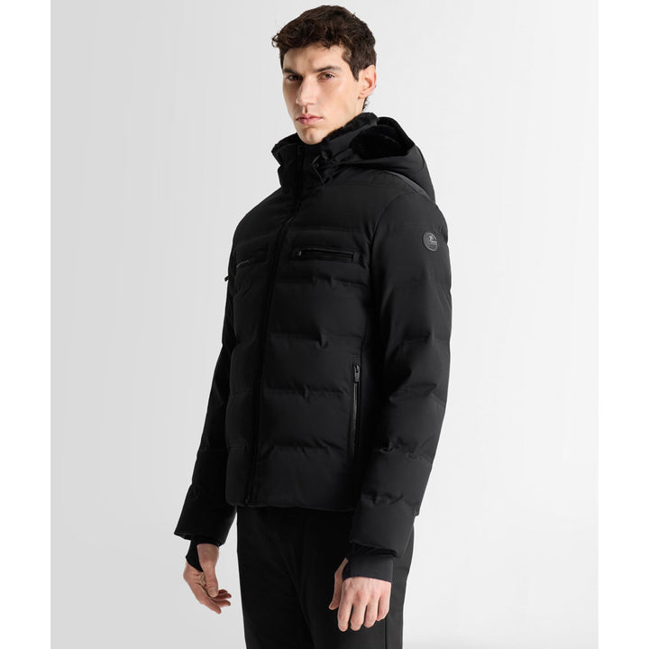 Berlioz Men's Jacket
