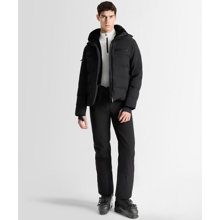 Berlioz Men's Jacket