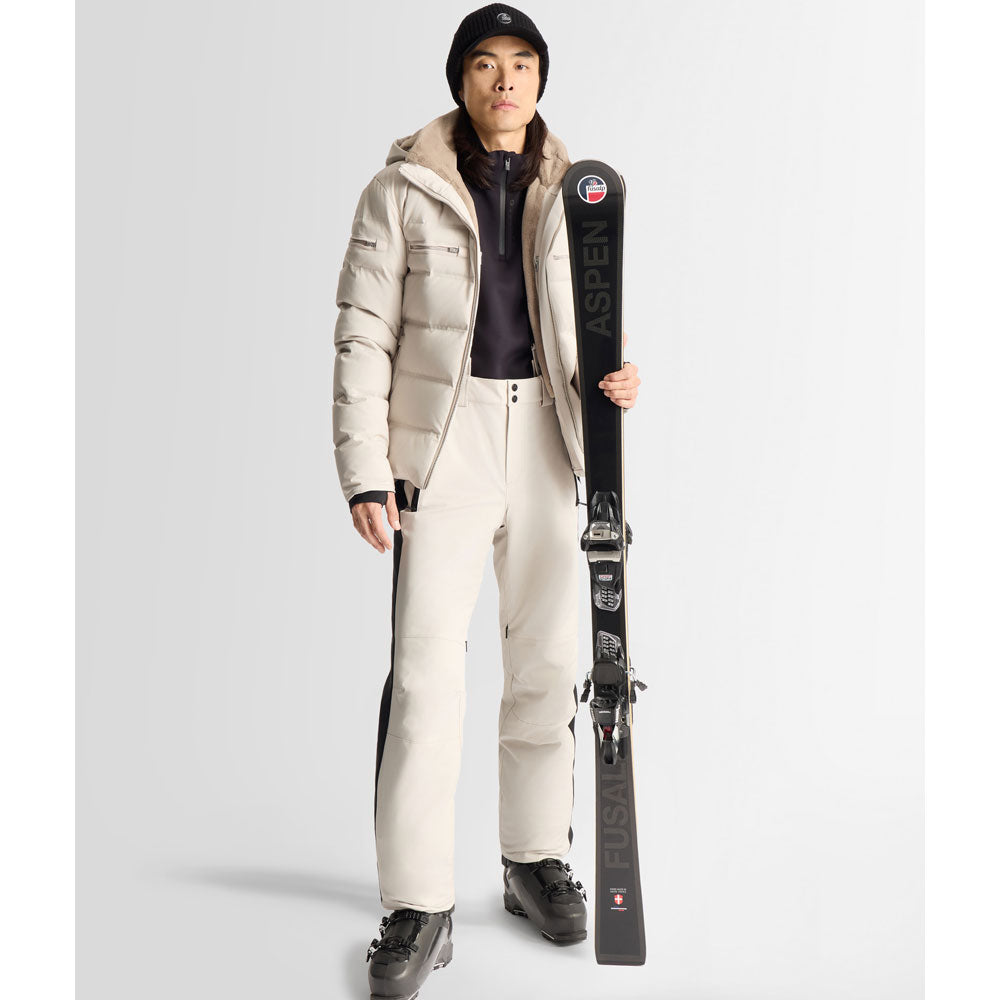 Berlioz Men's Jacket