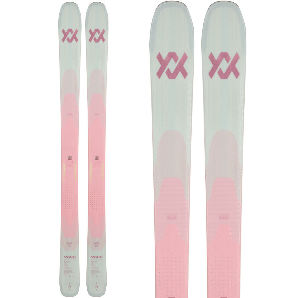 Innovative, High-Tech Skis by VÖLKL | Shop Miller Sports