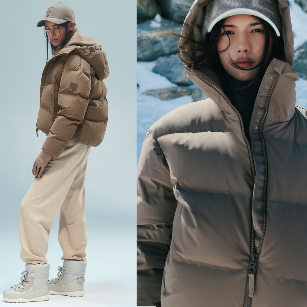 Designer Ski Jacket | Bogner Sheryl D | Women | Shop Online