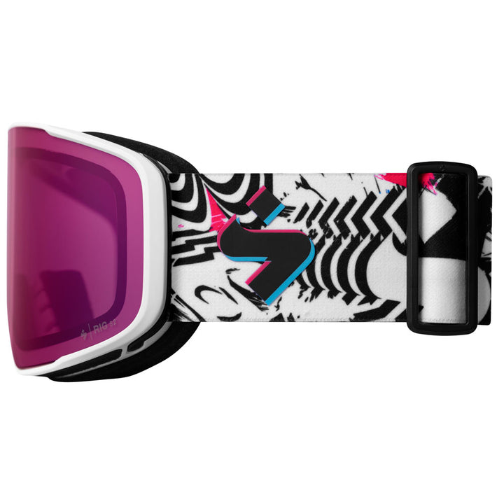 Boondock RIG Reflect Goggle Unisex - 25 YR