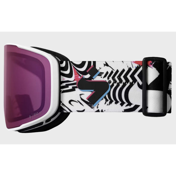 Boondock RIG Reflect - 25yr