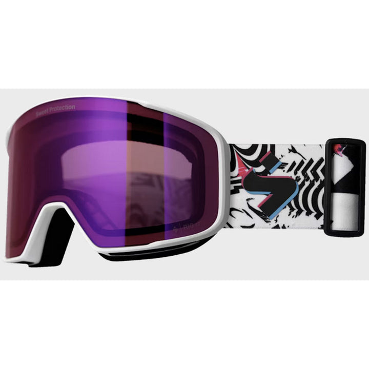 Boondock RIG Reflect - 25yr