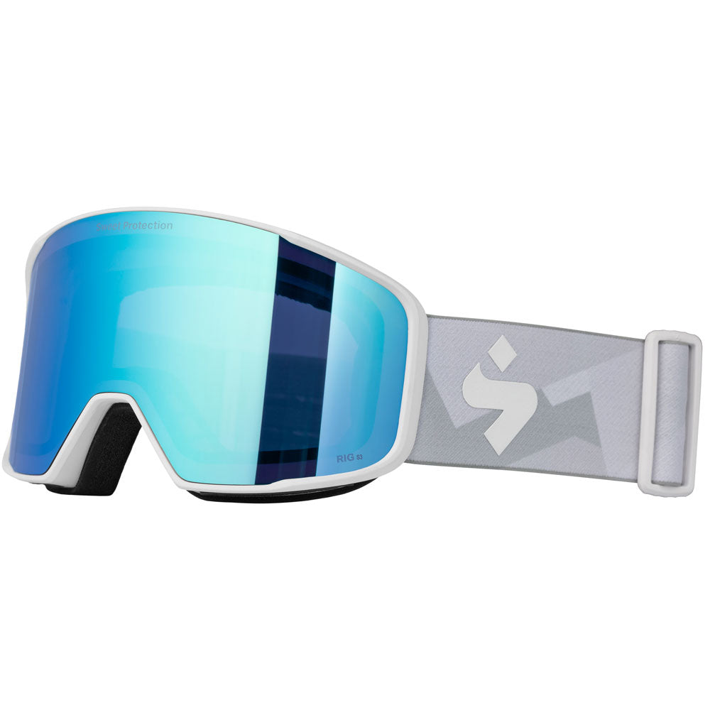 Sweet Protection introduces the athlete-inspired Igniter helmet and Durden  goggle - FREESKIER