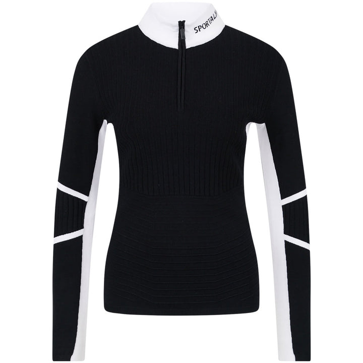 Bukarest 1/2 Zip