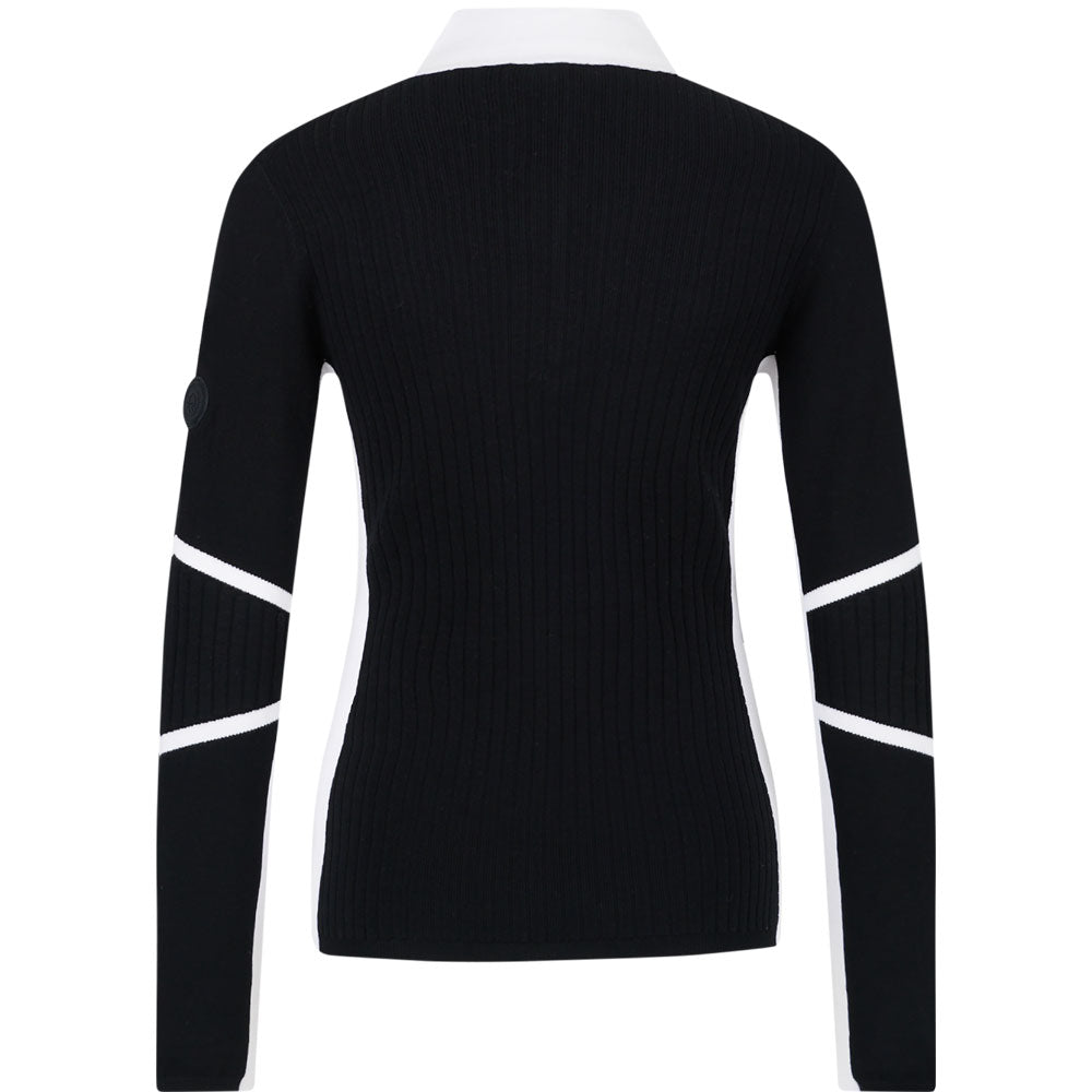 Bukarest 1/2 Zip