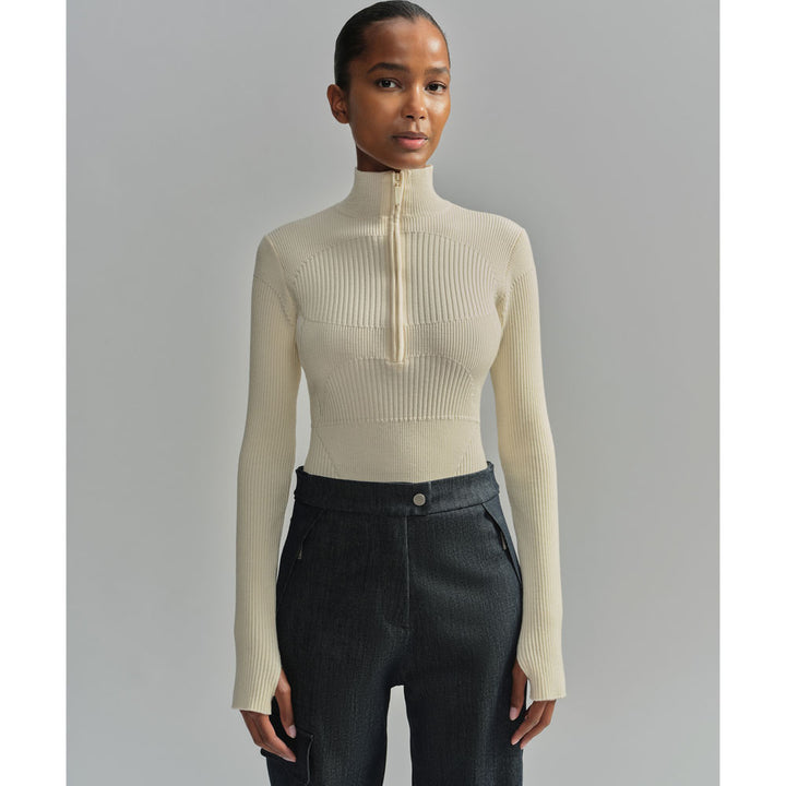 Butte Sweater
