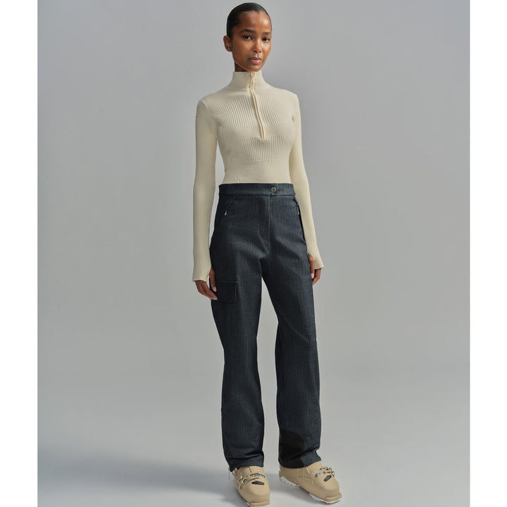 Butte Sweater