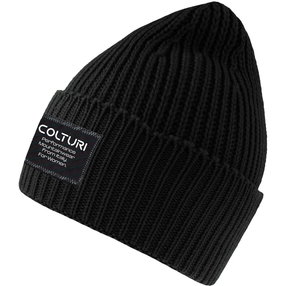 Colturi Logo Cap