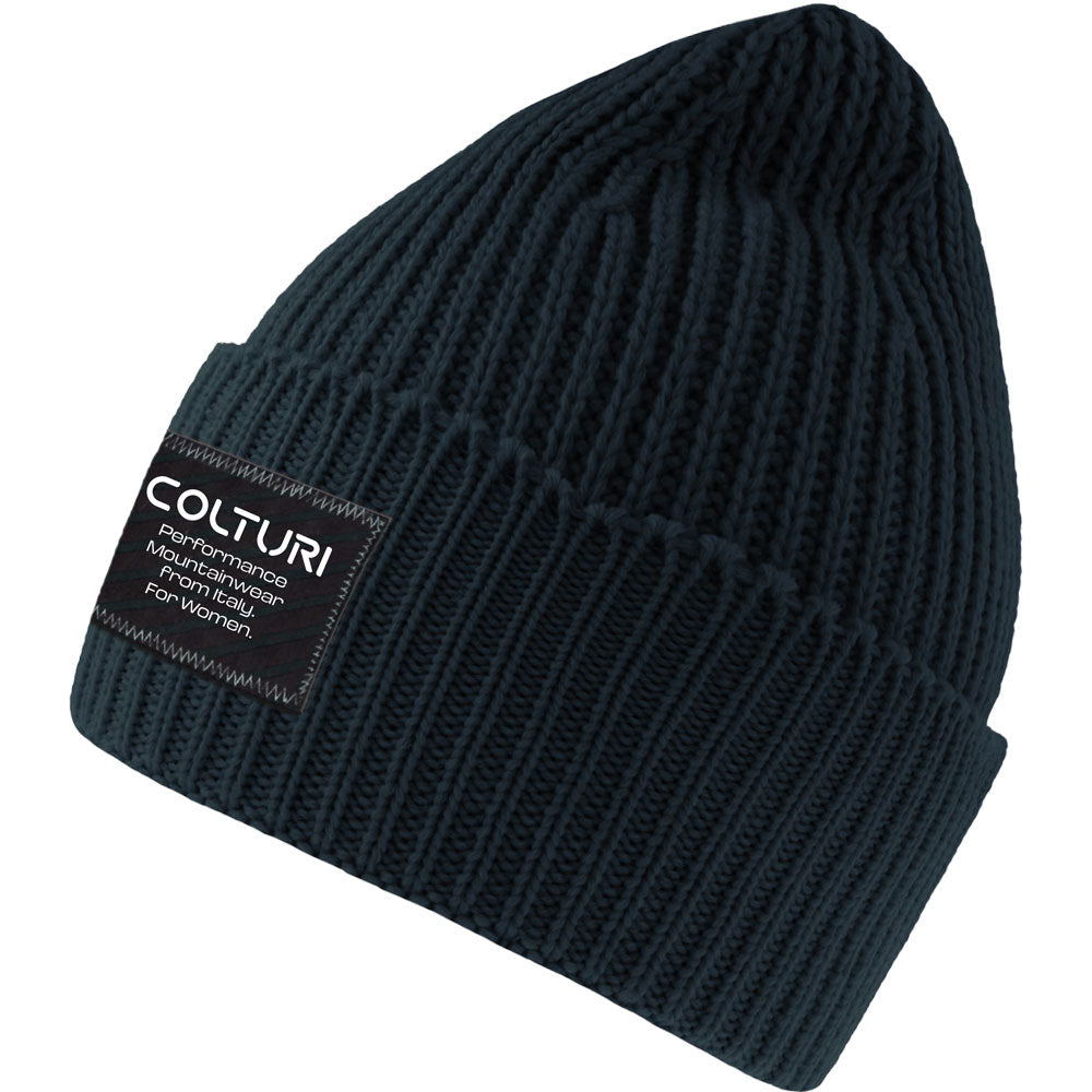 Colturi Logo Cap