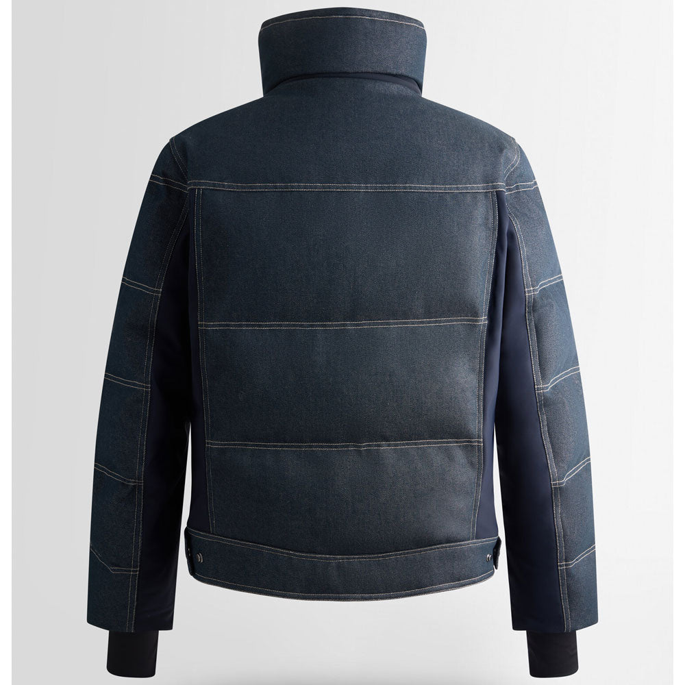 Carlo Denim Men's Jacket