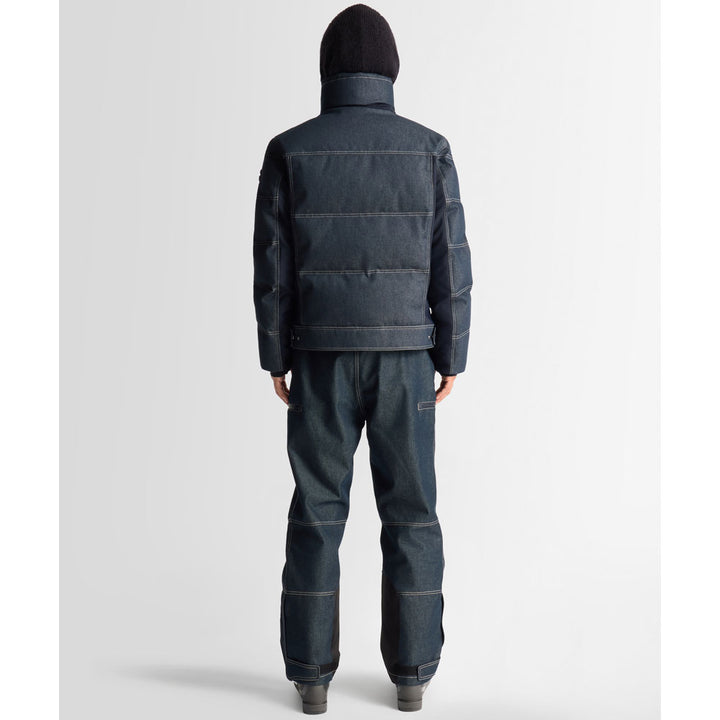 Carlo Denim Men's Jacket