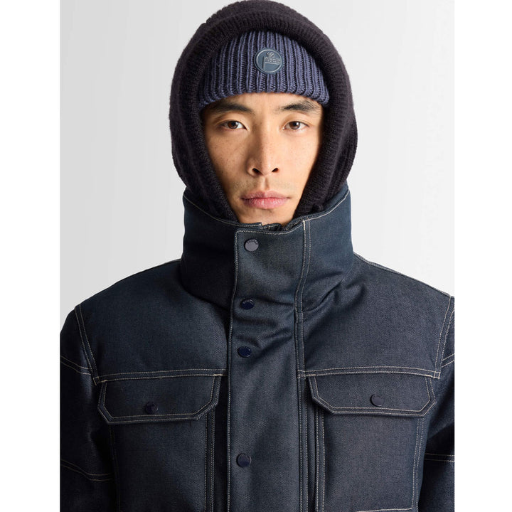 Carlo Denim Men's Jacket