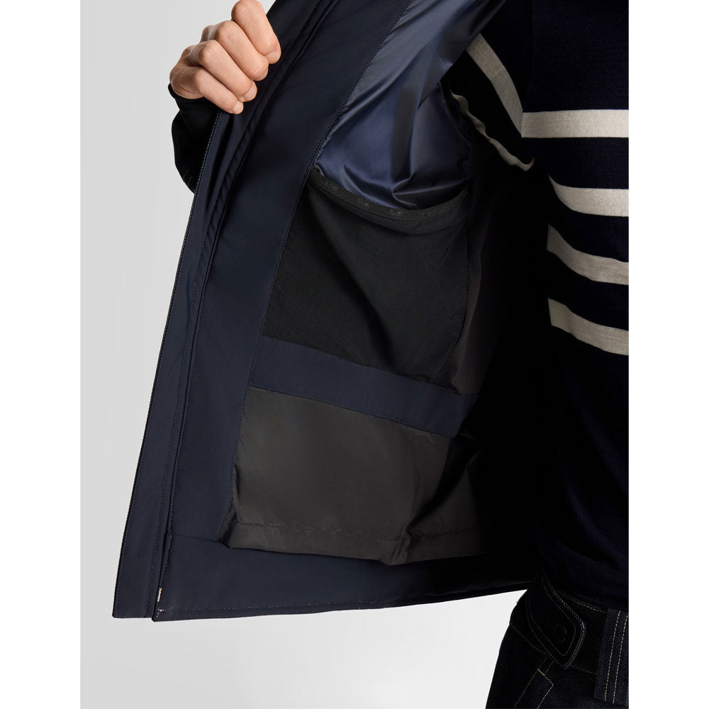 Carlo Denim Men's Jacket