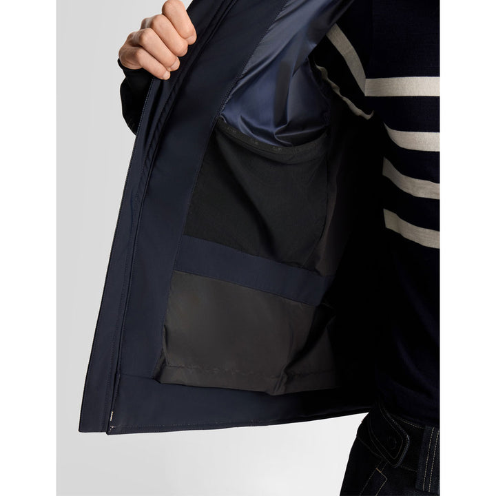 Carlo Denim Men's Jacket