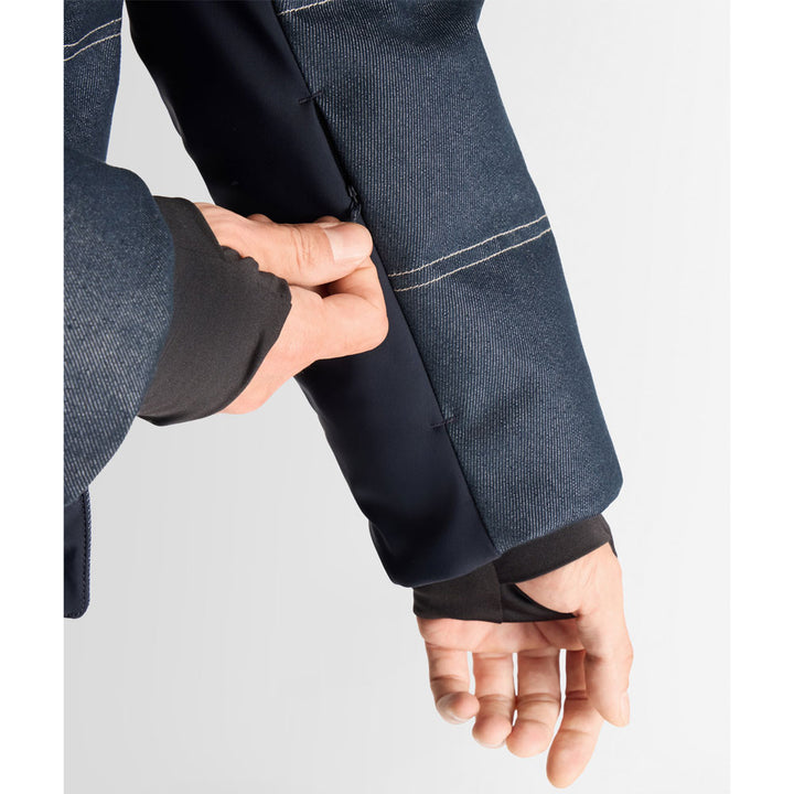 Carlo Denim Men's Jacket