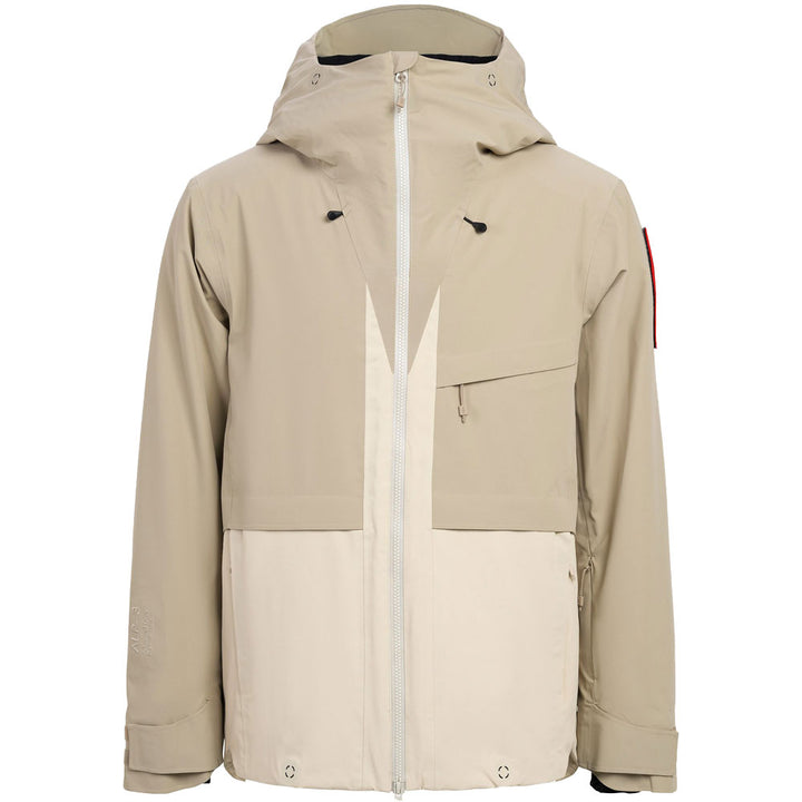 Carv Stretch Jacket