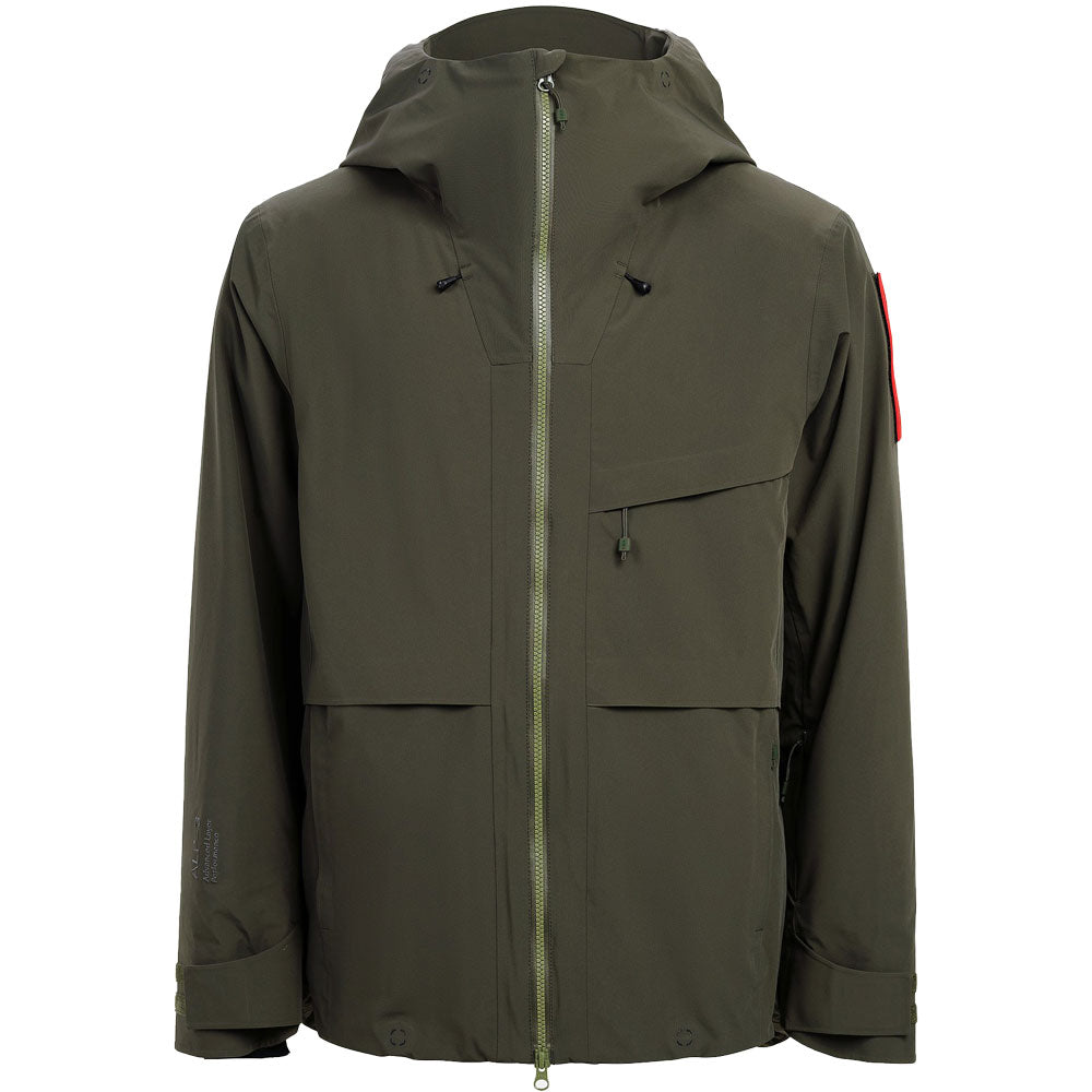 Carv Stretch Jacket