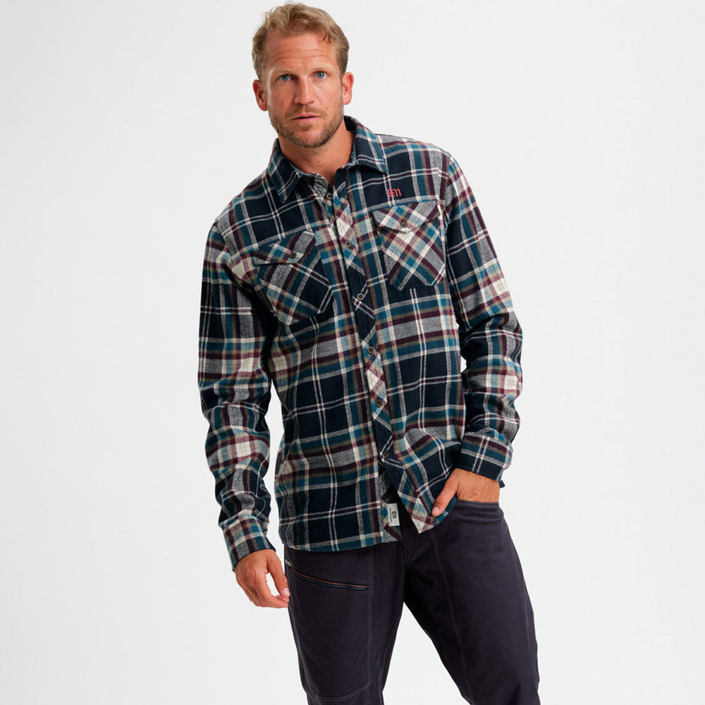 Cham Shirt