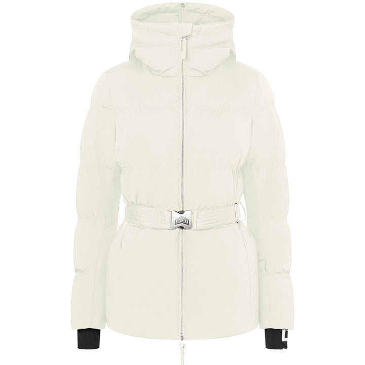 Chamonix Belted Jacket