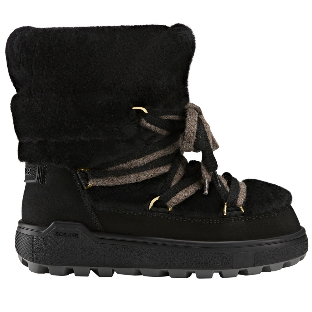 Chamonix Apres Boot