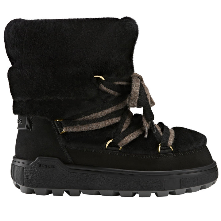 Chamonix Apres Boot