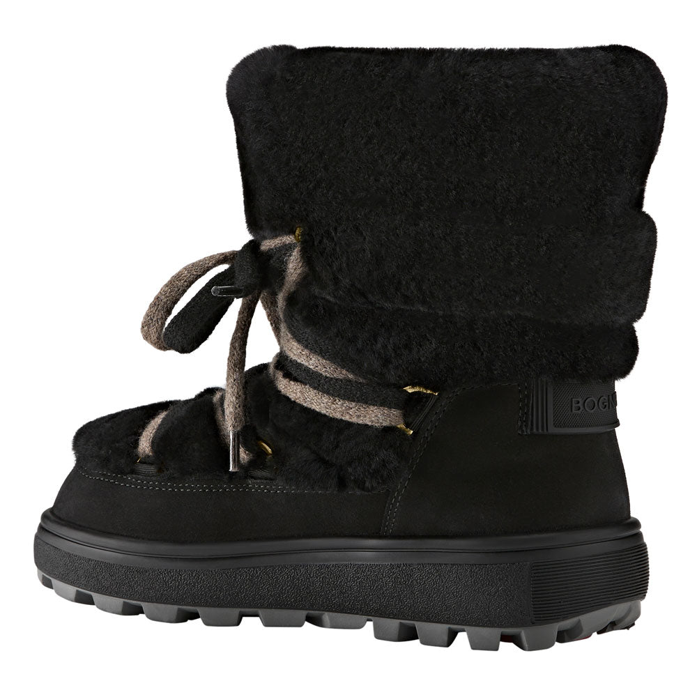 Chamonix Apres Boot