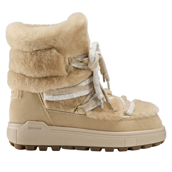 Chamonix Apres Boot