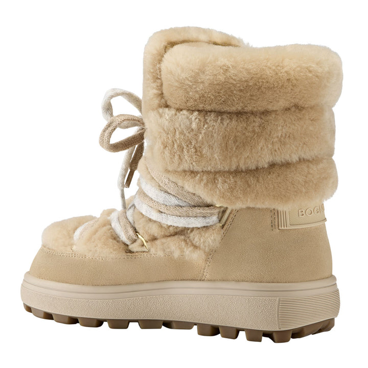 Chamonix Apres Boot