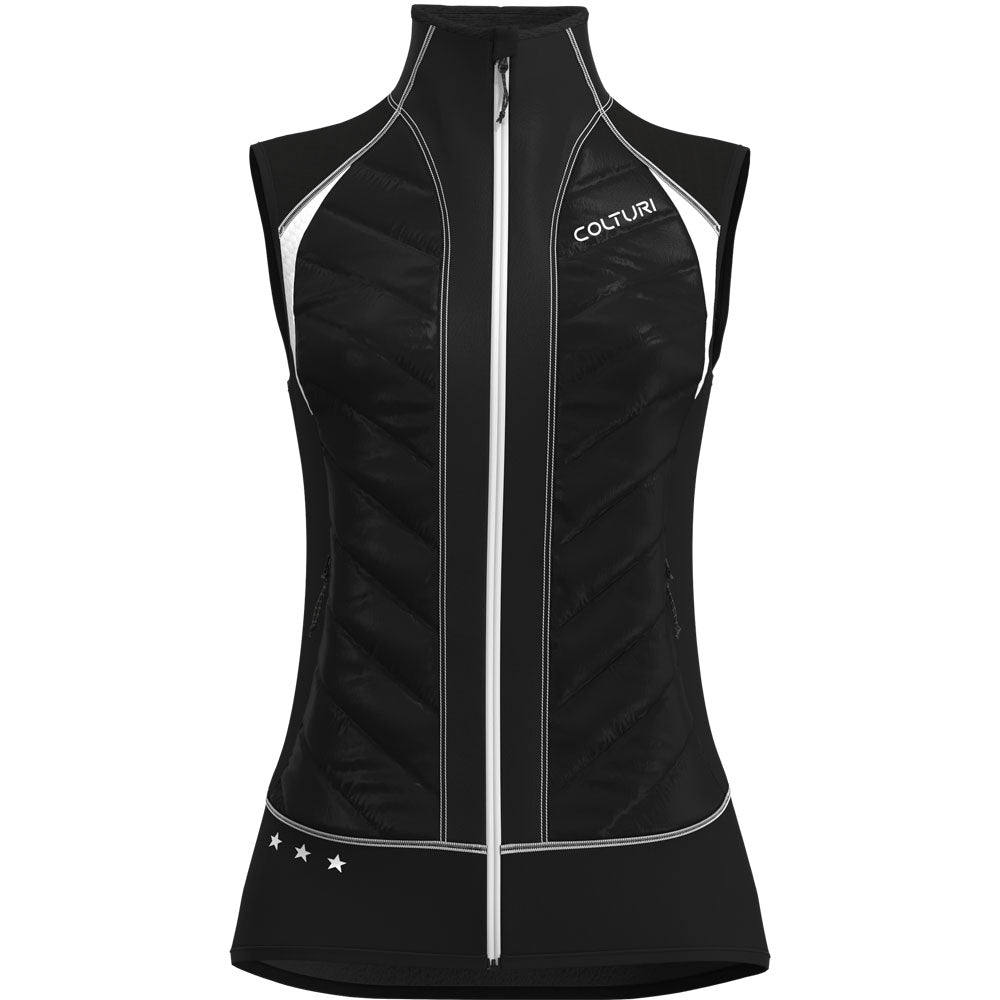 Channel Vest