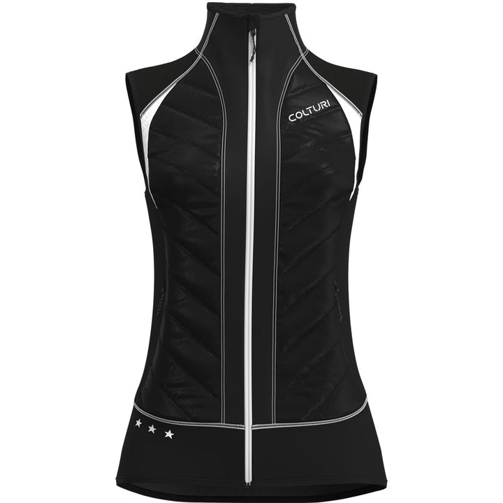 Channel Vest