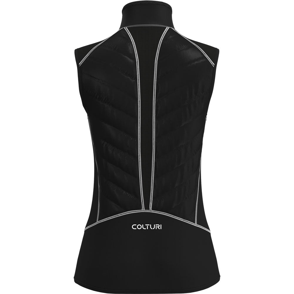 Channel Vest
