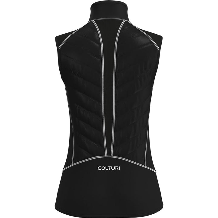 Channel Vest